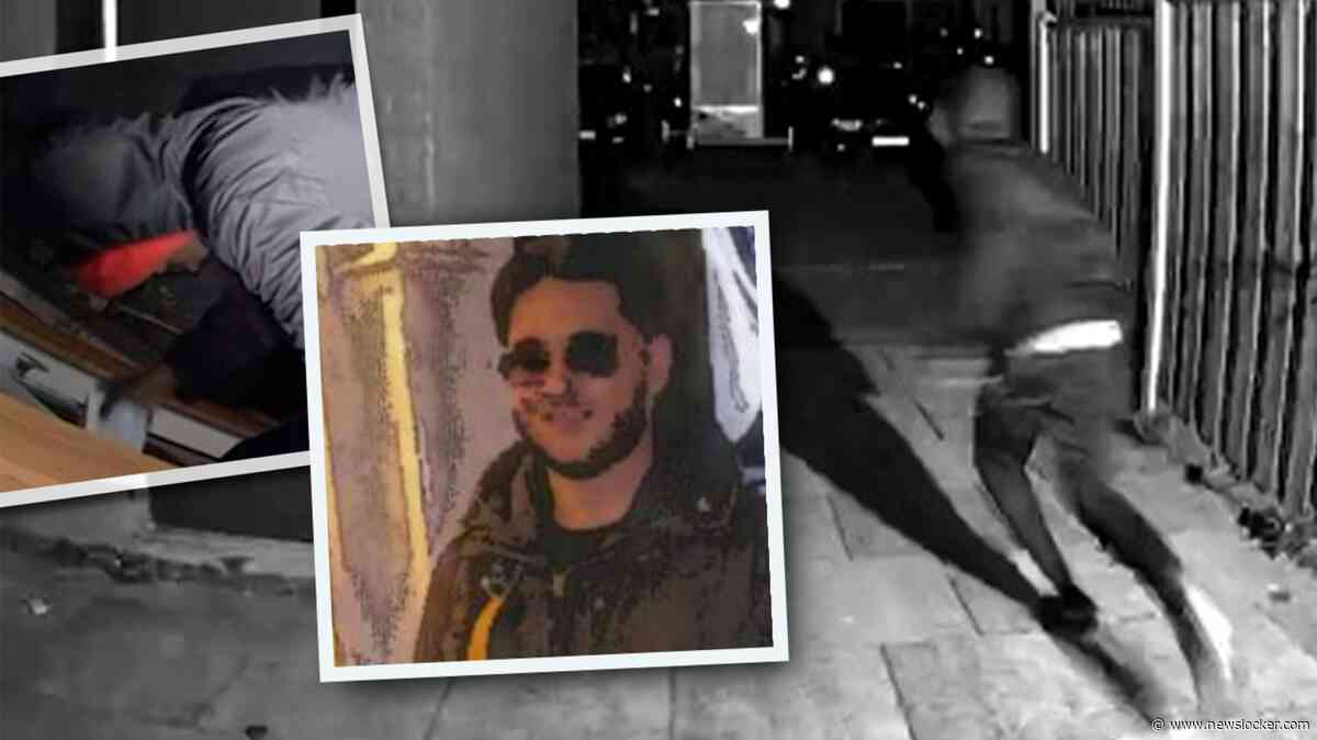 OM jaagt op Matien H. (22), leider van beruchte Kempenaarbende: enkelband doorgeknipt en mogelijk gevlucht naar Marokko