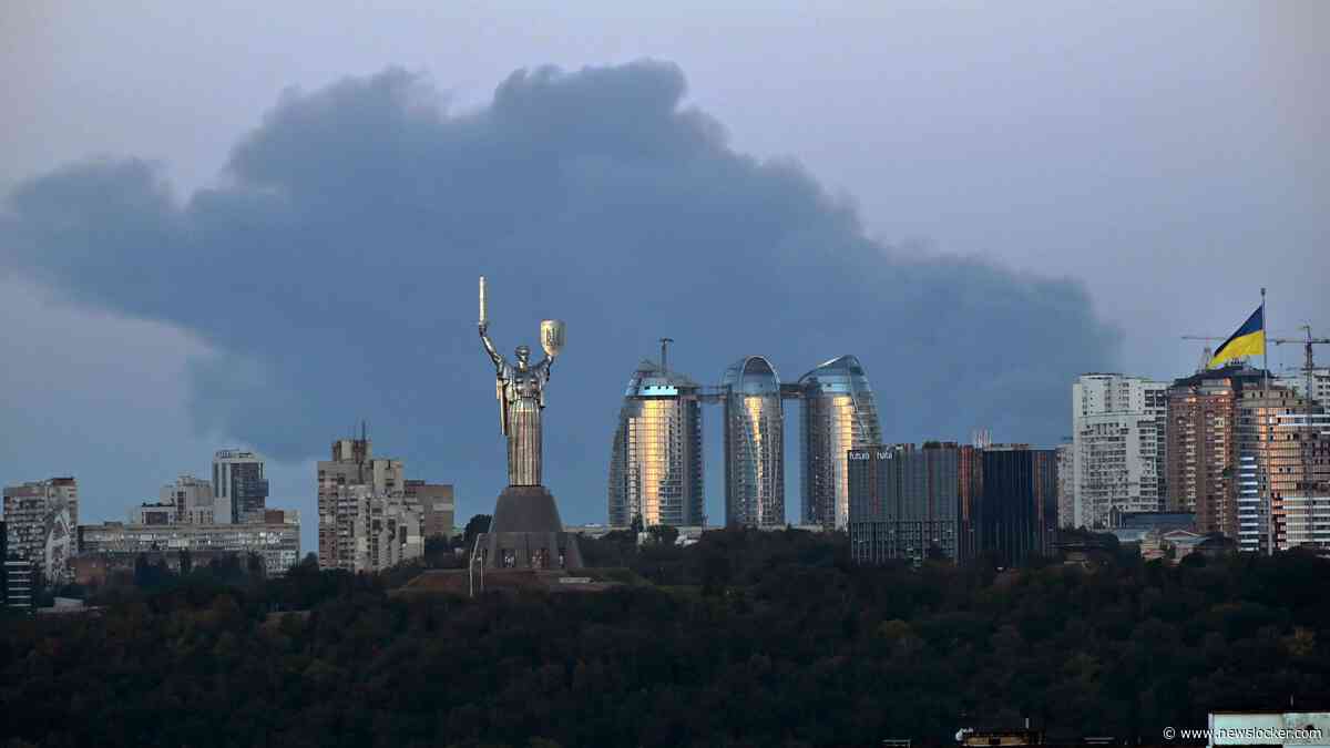 LIVE | Bloedbad na Russische aanval bij Kiev, mogelijk munitie opgeslagen bij woonwijk