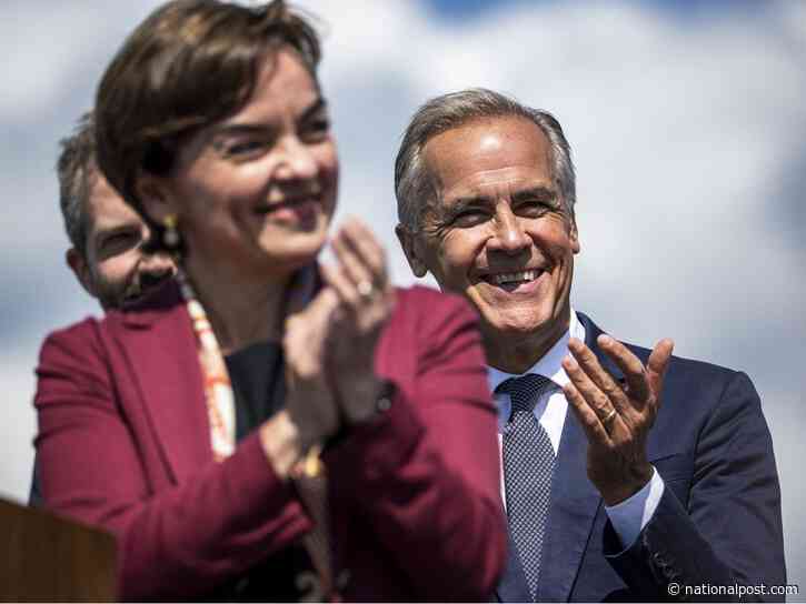 As she launches her campaign, Quebec's Fréchette hopes the Carney formula will work twice