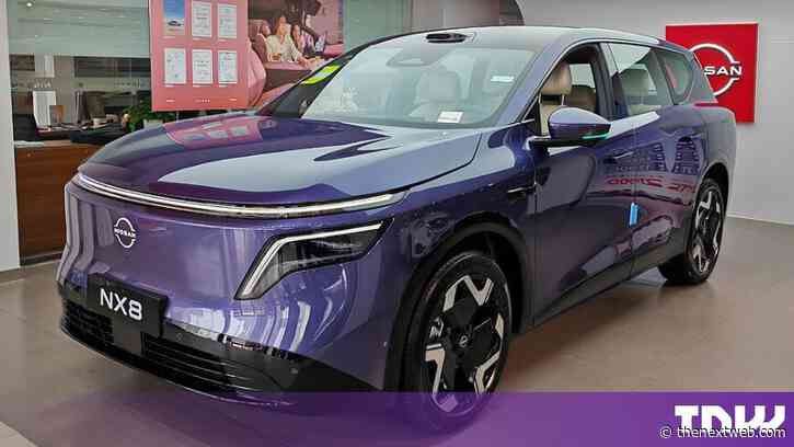 A rethink for China’s carmakers as regulators tell them to fix quality, not add features