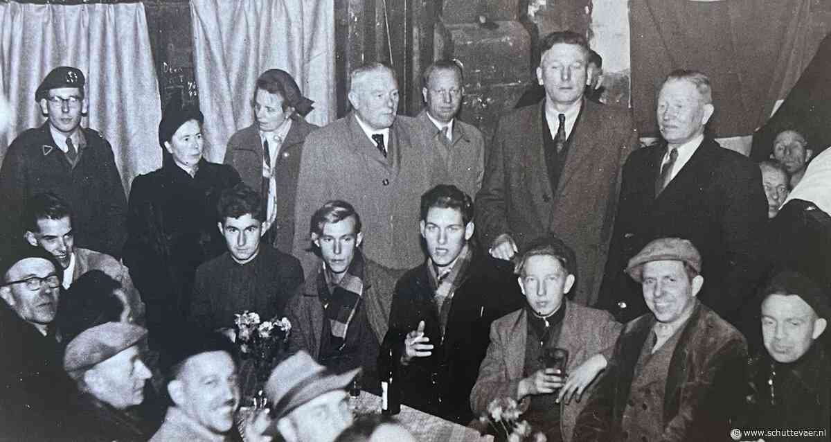 Scheepsbouwer Jan Niestern was inventief en invloedrijk