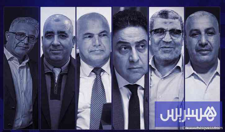 انتخابات 2026 .. تحولات 5 سنوات توسع باب المنافسة في وجدة-أنجاد