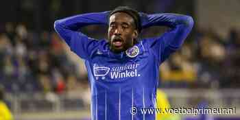‘KKD-sensatie Monzialo bereikt akkoord over transfer, Eredivisie-club grijpt mis’