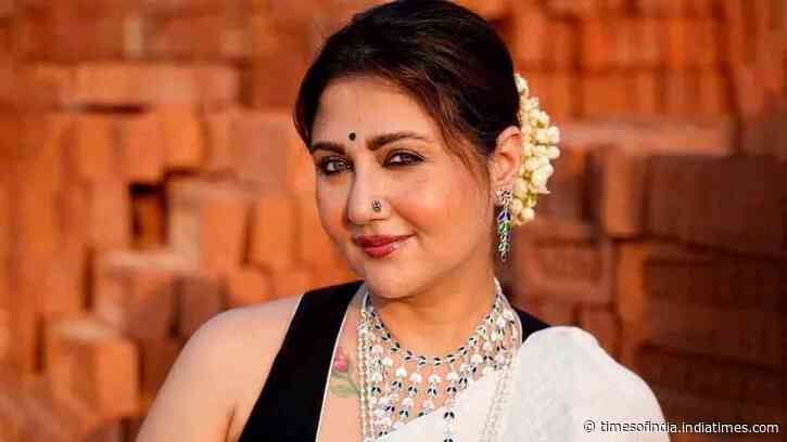 Swastika Mukherjee defends Kiara Advani amid Yash's ‘Toxic’ backlash