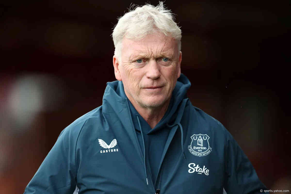 Everton Starting XI vs Bournemouth: Confirmed Team News and Predicted Lineup