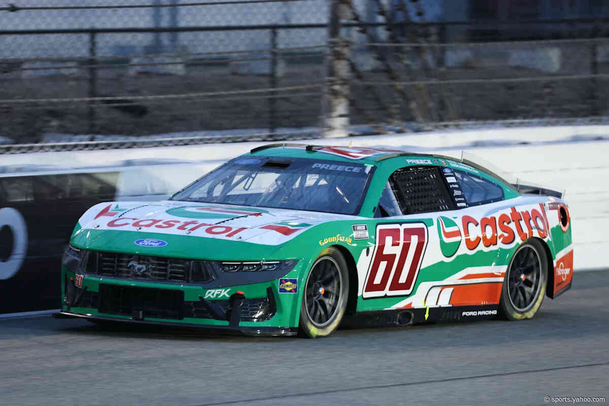 What channel is the NASCAR Daytona race on today? Time, TV schedule for Coke Zero 400 race
