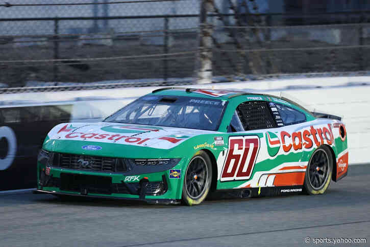What channel is the NASCAR Daytona race on today? Time, TV schedule for Coke Zero 400 race