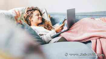 Generation Z is twice as likely to 'pull a sickie' and stay home when they are not ill as over-55s