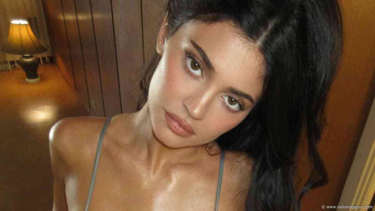 Kylie Jenner reveals latest beauty treatment: 'My skin is already healing'