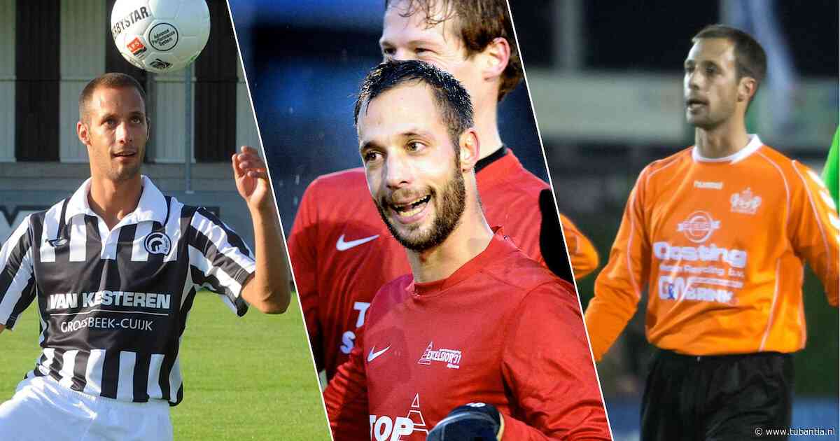 Tien jaar voetballen in de top bij de amateurs leverde Gradus 2 ton op: ‘Goed onderhandelen was cruciaal’