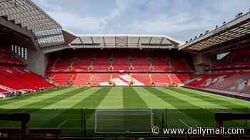 Liverpool vs Nottingham Forest - Premier League LIVE: Reds seek first win of the season as they return to Anfield