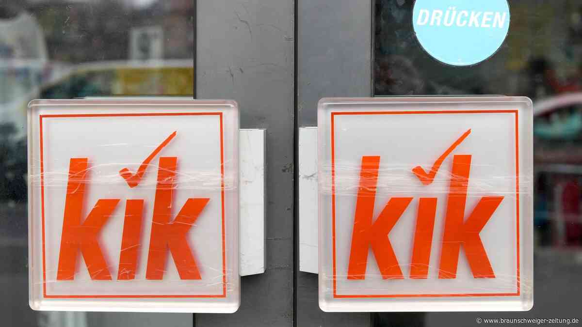 Einbruch in Lebenstedt: Unbekannter stiehlt Spendendosen aus Geschäft