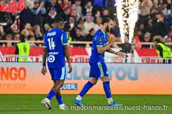 Ligue 1 : Les cotes et pronostics de AS Monaco - OM : notre analyse complète