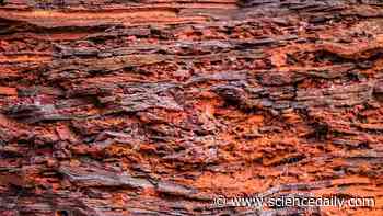 Australia’s red soil may be hiding a massive clean energy source