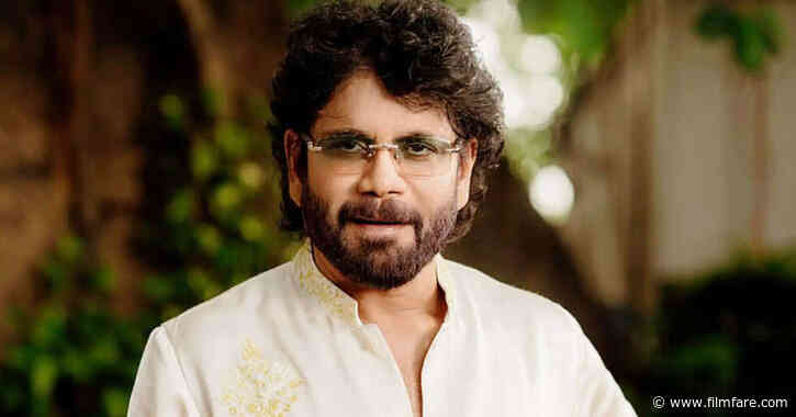 Happy Birthday Nagarjuna Akkineni: Four decades of reinvention versatility and stardom