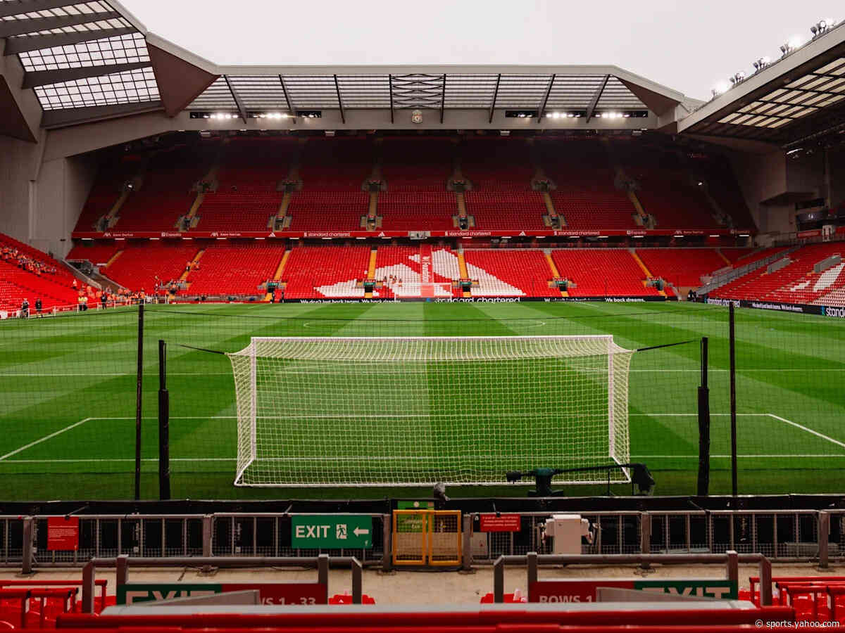 🚨 Liverpool-Nott.Forest, Iraola backs Víctor Muñoz to start