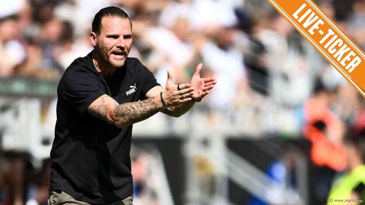 Gladbach will Leipzig-Fluch zum Auftakt brechen