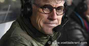 Peter Vandenbempt kiest zijn favoriete collega: "De beste analist van het land"