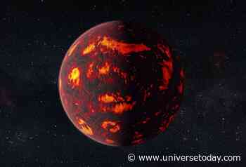 Theory-Defying Exoplanet Atmospheres Force a Rethink of Theories