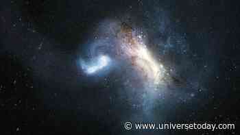 Hubble Solves a Mystery About the Milky Way's Early Years