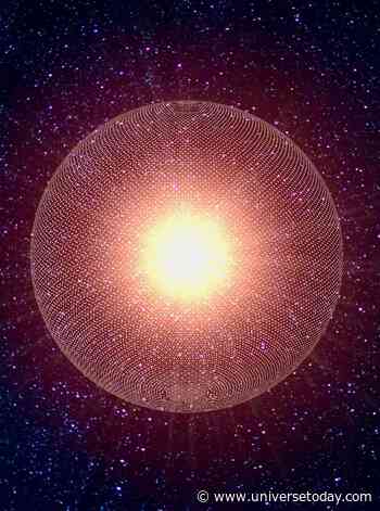 NASA’s Webb Telescope Rules Out Two New Dyson Sphere Candidates