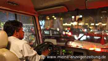 Nicht immer erlaubt: In diesen Situationen dürfen Autofahrer hupen