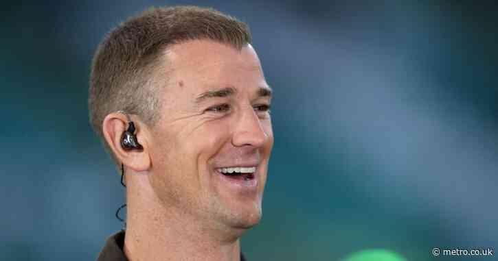 Joe Hart names the player Man City must sign to beat Arsenal to Premier League title