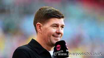 Steven Gerrard gives honest Bradley Barcola transfer verdict ahead of £123m move
