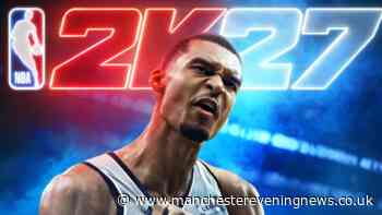 PS5 players can pre-order £70 NBA 2K27 for £46 ahead of GTA VI collab event