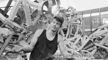 The talented artist behind loved Coventry monument who put psychopathic rapist behind bars