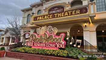 Dollywood was a rare place in the southern U.S. where my fiancée and I felt safe as a queer couple