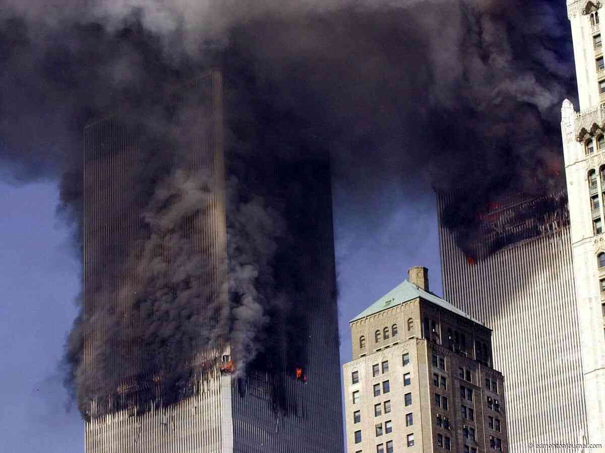 Lorne Gunter: CBC flip-flop on calling 9/11 'terrorism' an exercise in disinformation