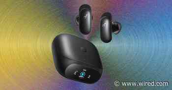 Soundcore Liberty 5 Pro Review: Master of Phone Calls
