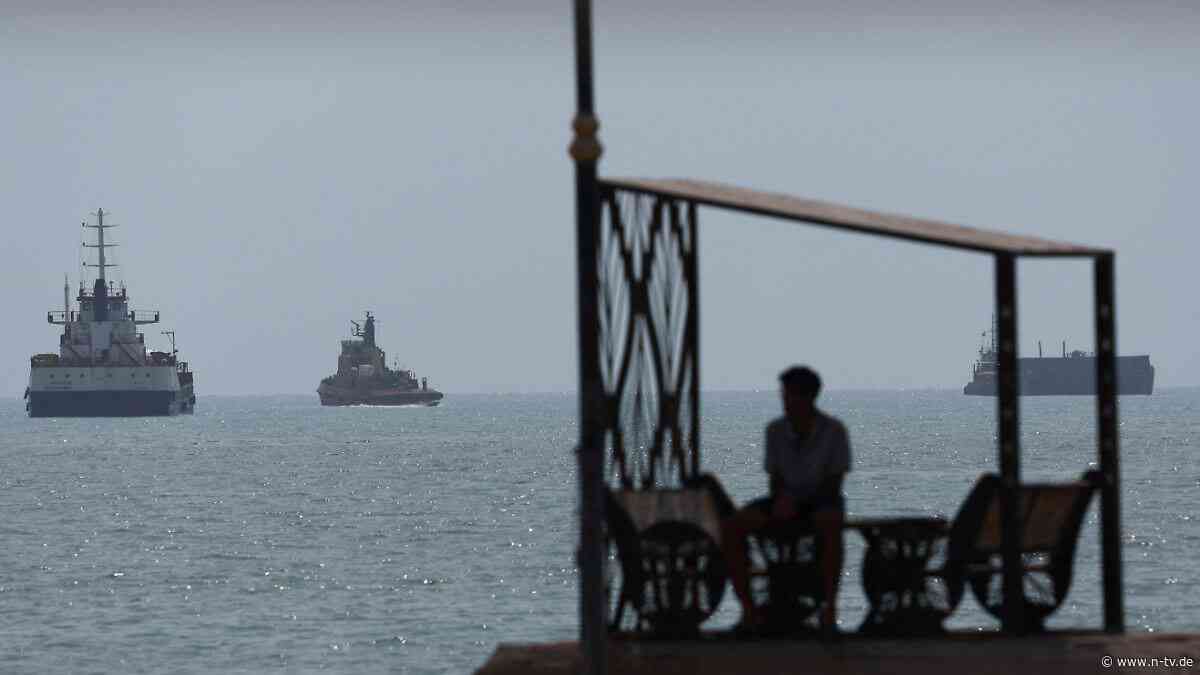 Kein Einlenken im Konflikt: Iran räumt Kriegsfolgen für Wirtschaft ein