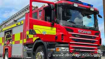 Cambridgeshire fire service ‘failed’ to assess safety risk for firefighters