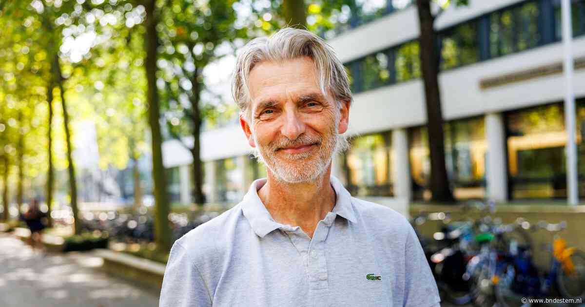 Gaan computers jouw baan overnemen? Volgens deze hoogleraar is die angst overdreven