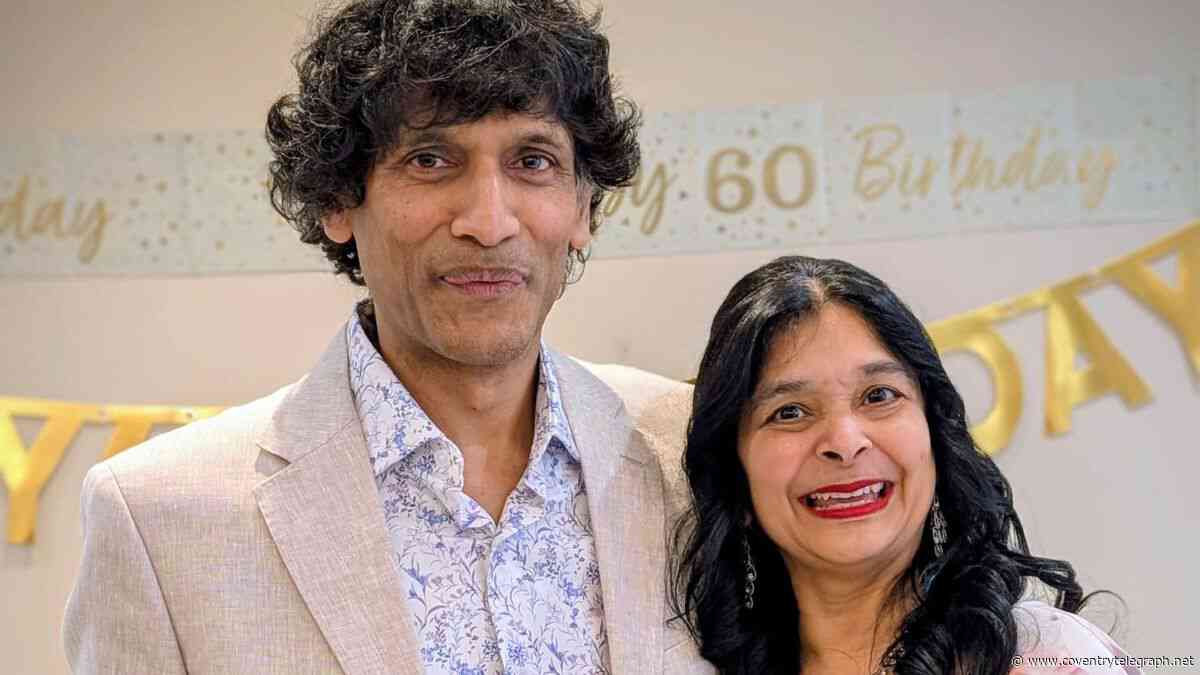 Coventry family's agony as parents missing after Nepal floods
