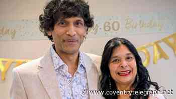 Coventry family's agony as parents missing after Nepal floods