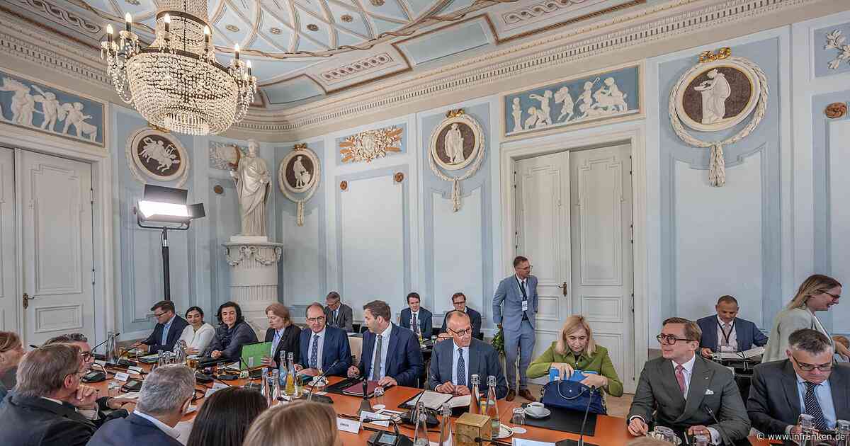 Bas stellt Einigung auf Attestpflicht ab erstem Tag infrage