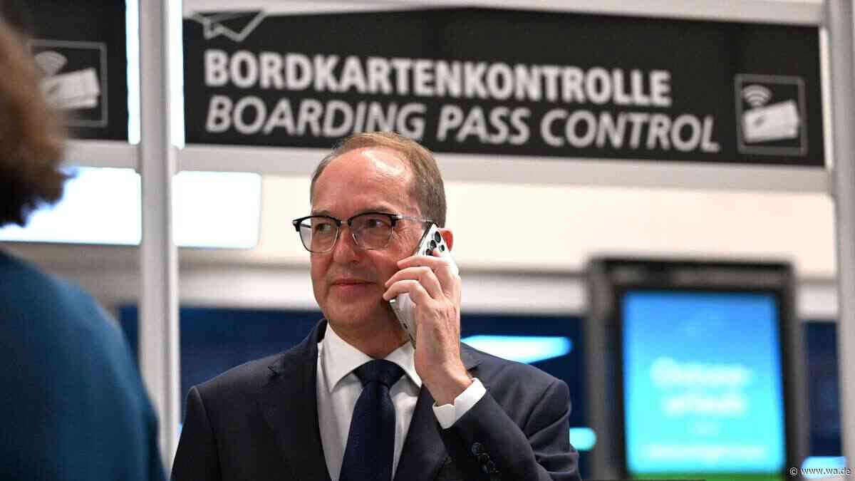 Radikalislamistische Taliban als „technisches Unterstützerteam“ in Deutschland – in Dobrindts Auftrag