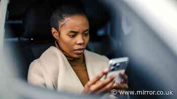 Smartphone owners warned over 'harmless' apps in hacking surge