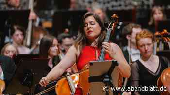 Elbphilharmonie-Sommer: Bei diesem Orchester ist manches rasant, anderes zu laut