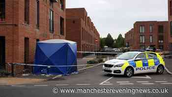 Full details of Salford attempted murder investigation after man falls from balcony