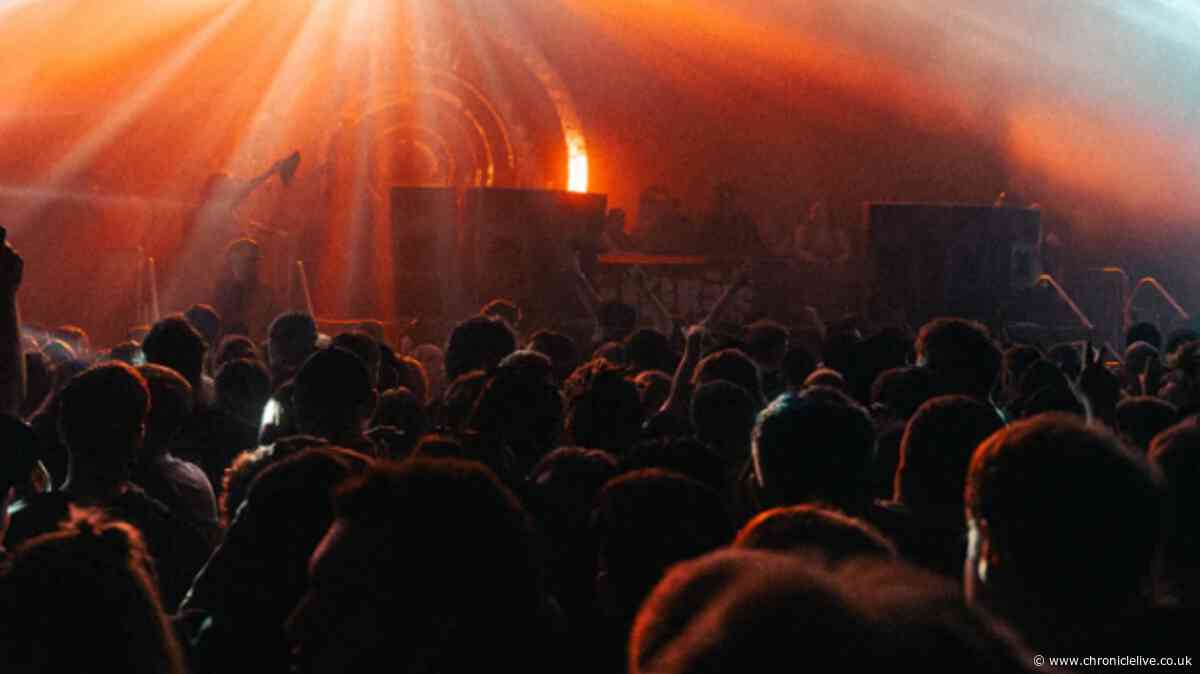 Massive open air 10 hour rave set to take place under Tyne Bridge in Gateshead