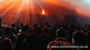 Massive open air 10 hour rave set to take place under Tyne Bridge in Gateshead