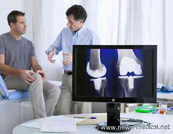 Study finds gaps in home rehab after joint replacement