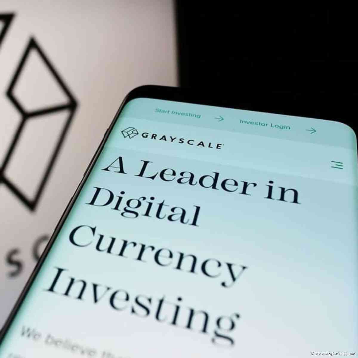 Grayscale: 'Zcash wordt een uitdager van Bitcoin'