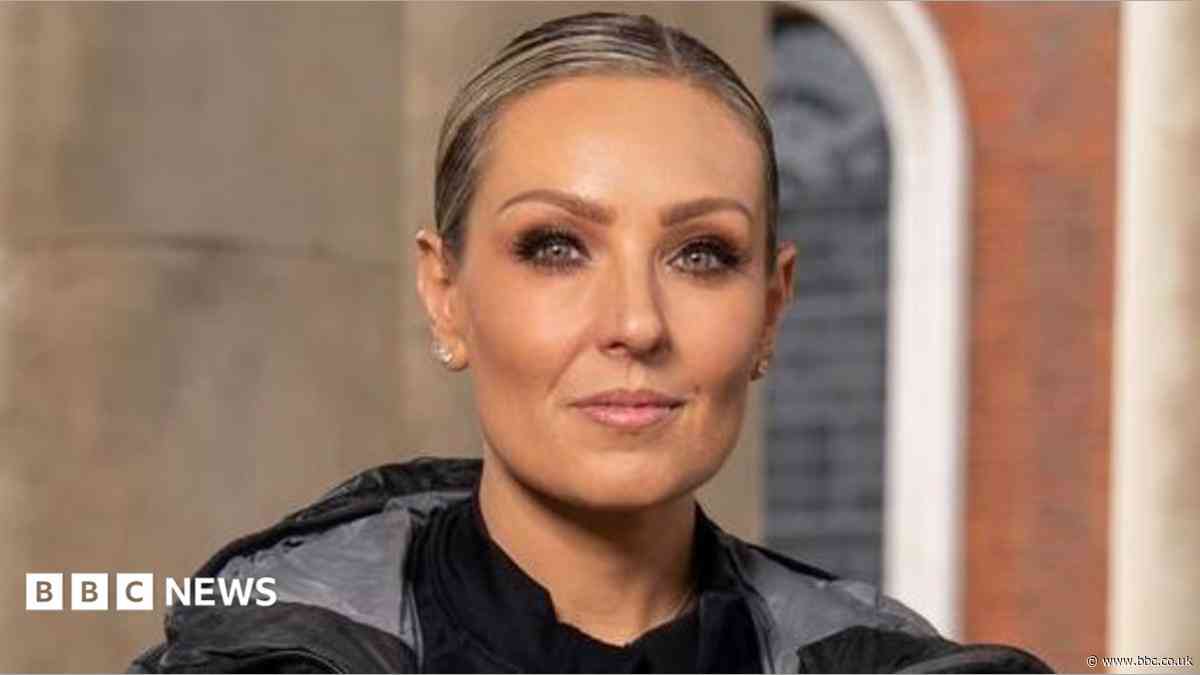 Celebrity Hunted showed I can achieve anything after cancer, Amy Dowden says