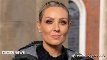 Celebrity Hunted showed I can achieve anything after cancer, Amy Dowden says
