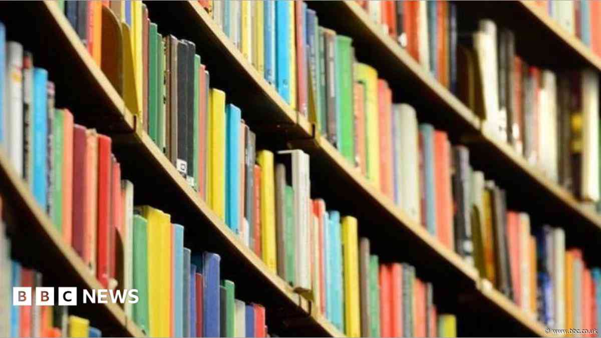 Judge rejects legal challenge to Caerphilly library closures